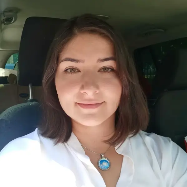 Анна Семененко