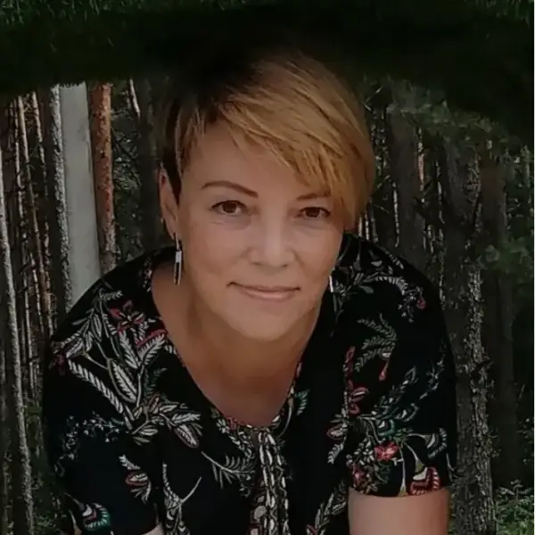 Юлия Исакова