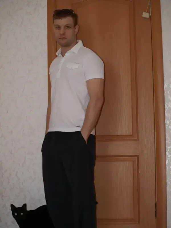 Эдик Буряк