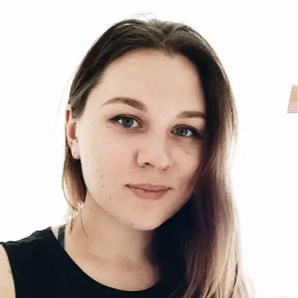 Алена Ярович