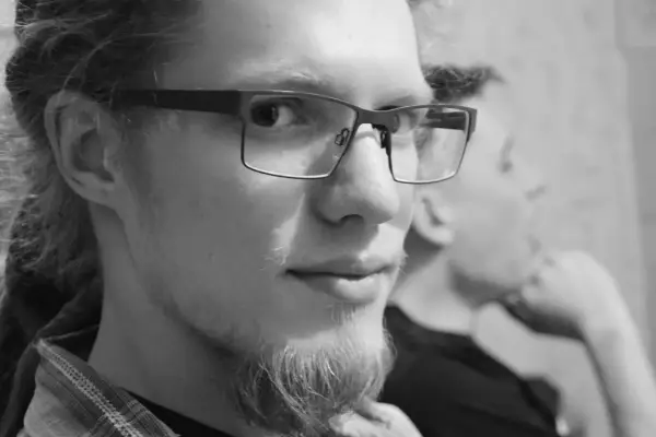 Виктор Лопатин