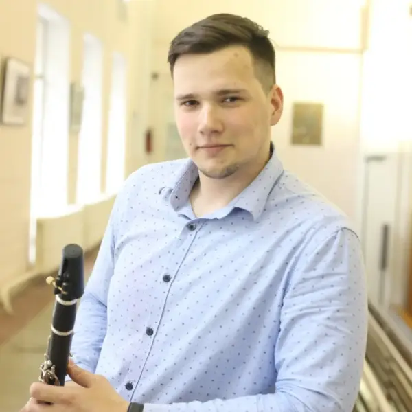 Алексей Назаров