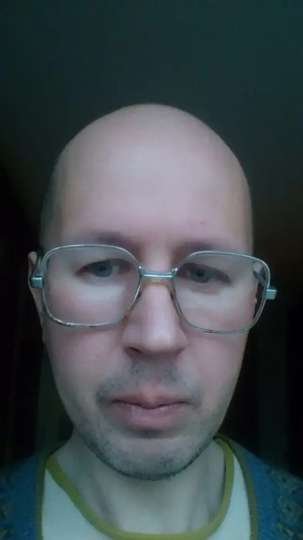 Egor Polycarpov