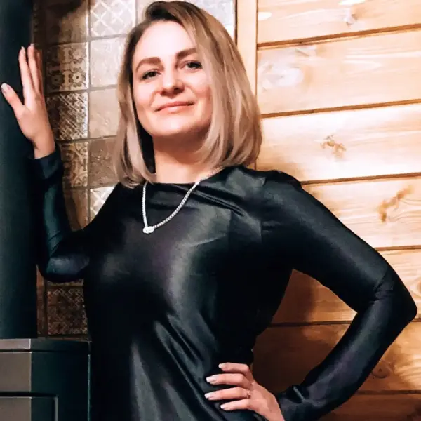 Светлана А.