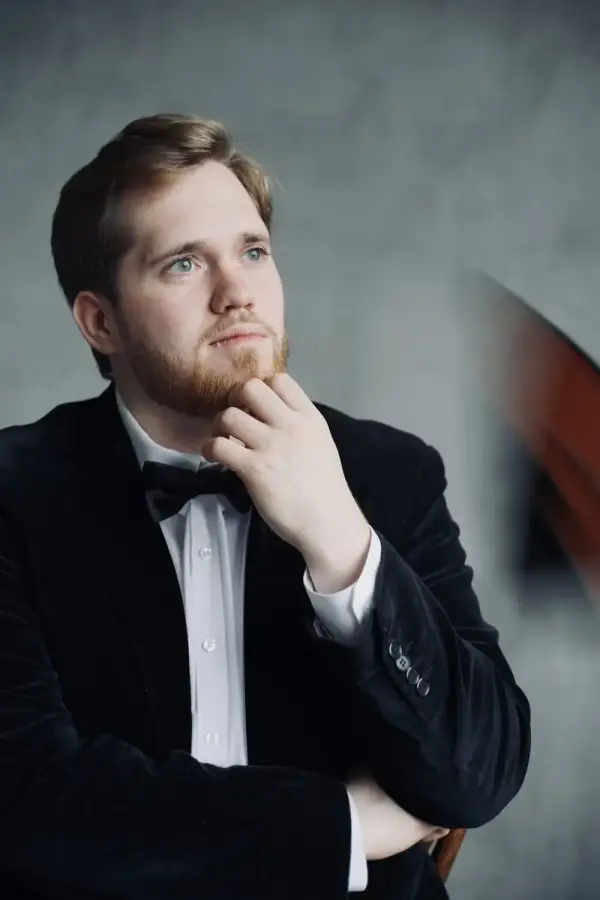 Сергей Васильманов