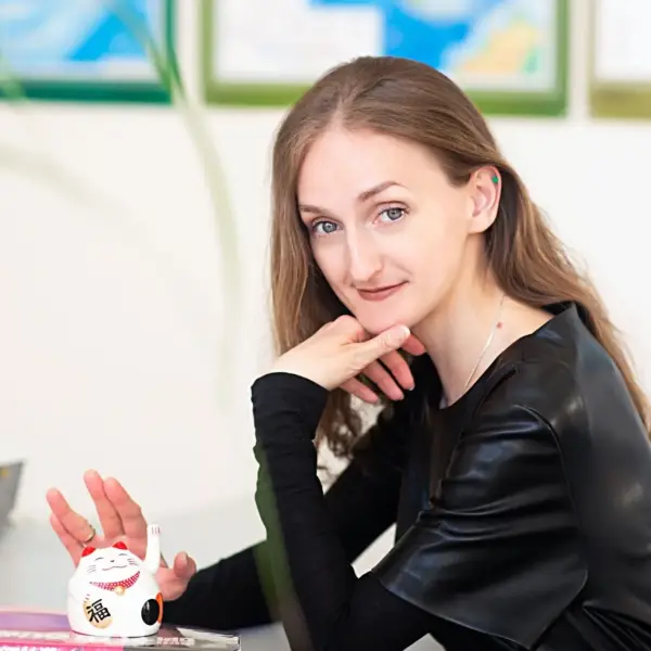 Юлиана Алексеева
