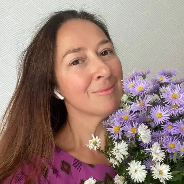 Мария Малахова