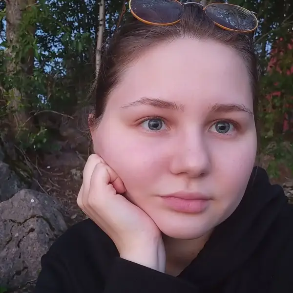 Татьяна Гурьева