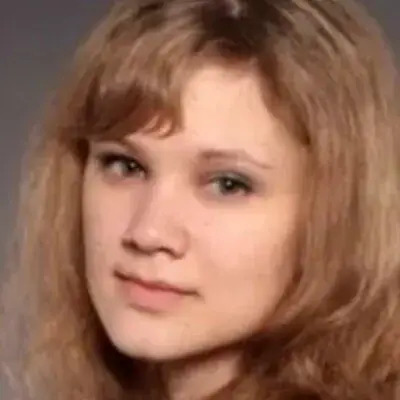 Екатерина Бабак