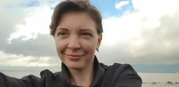 Elizaveta Fedoseeva