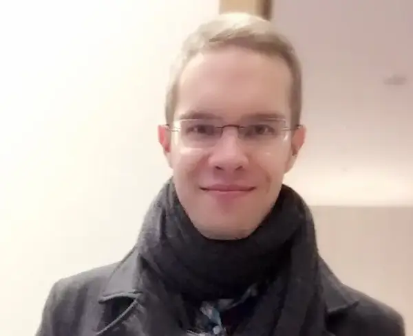 Максим Голубев