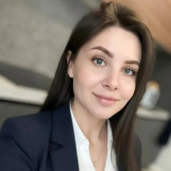 Юлия Ширяева