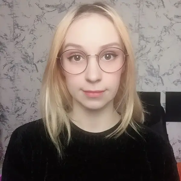 Виктория Бизюлина