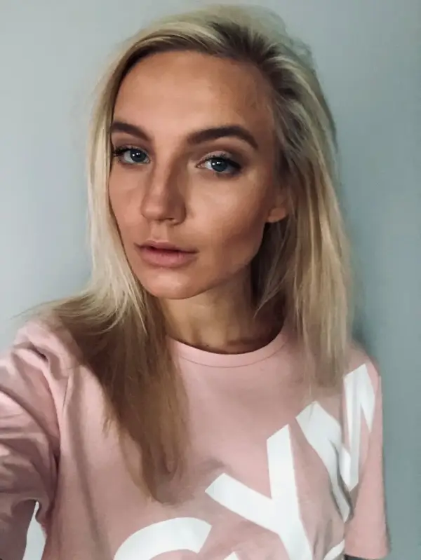 Светлана Сёмина