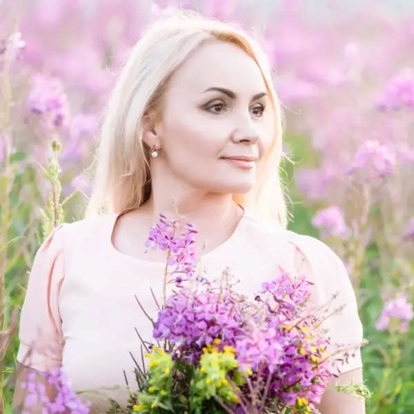 Лилия Салахова