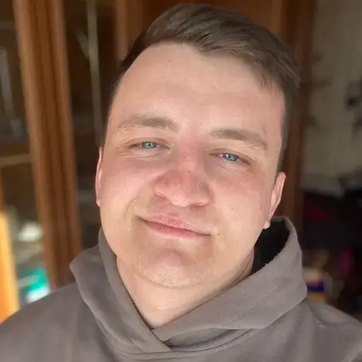 Сергей Буров