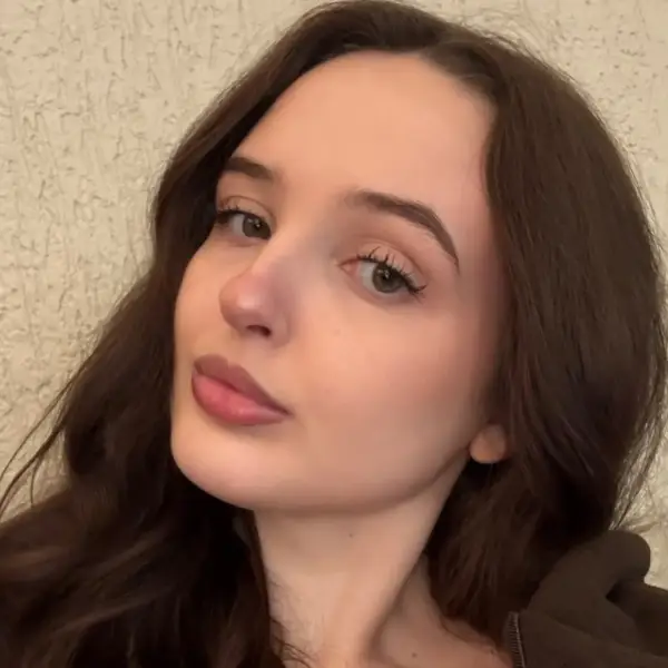 София Горнова