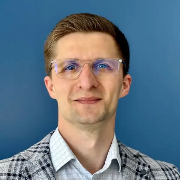 Дмитрий Болотин
