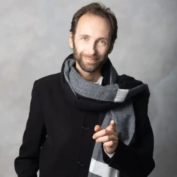 Andrey Sviatskiy