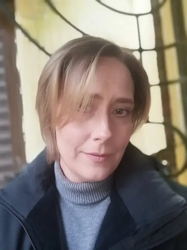 Ирина Н.