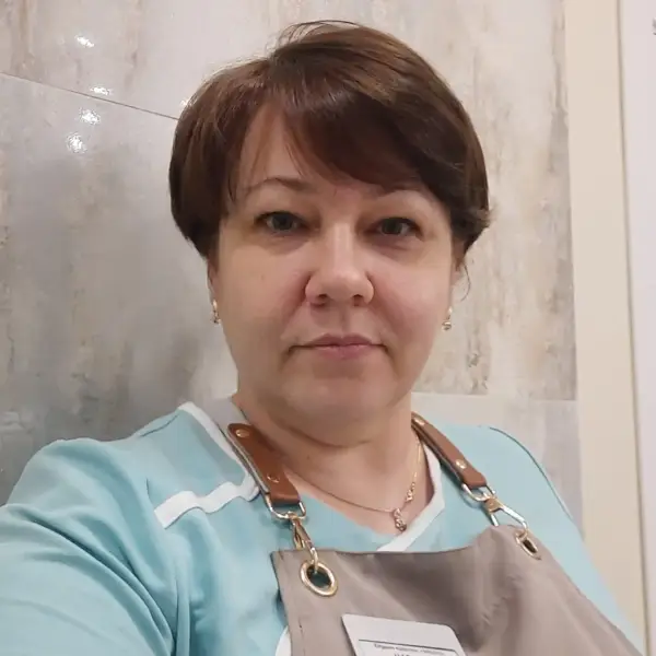 Уте Наталья