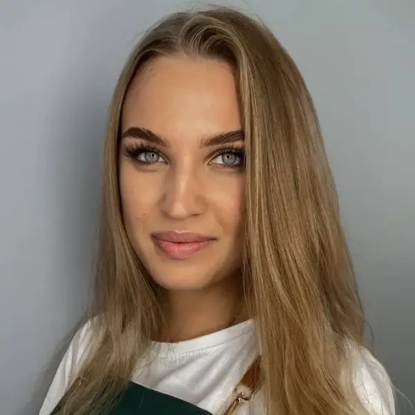 Олеся Кондратко