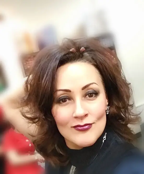 Елена Хабарова