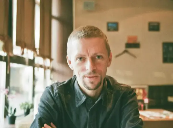 Andrey K.
