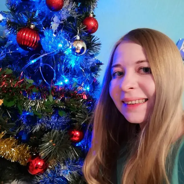 Екатерина Пурахина