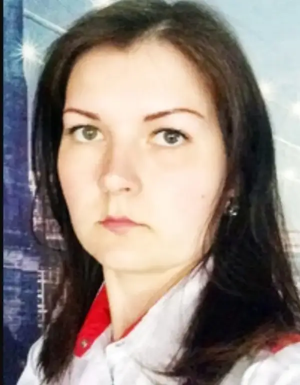 Зоя Рубцова