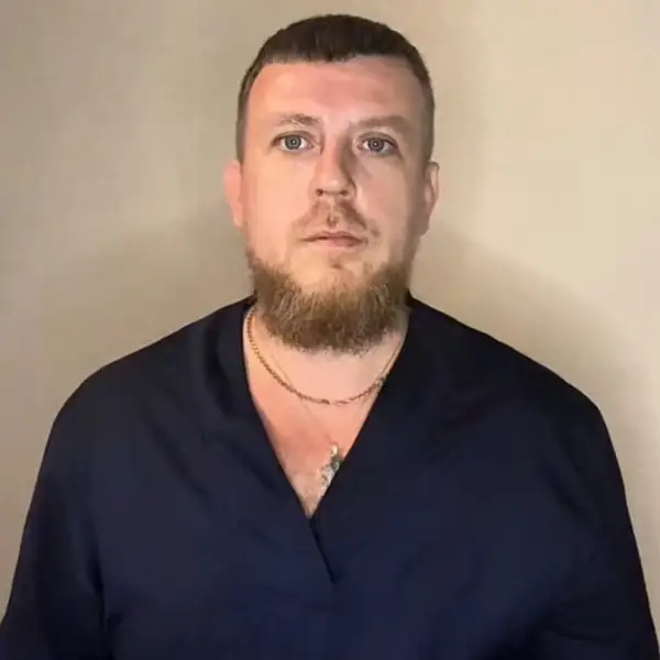 Всеволод Смирнов