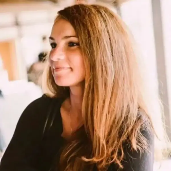 Елена Буленко