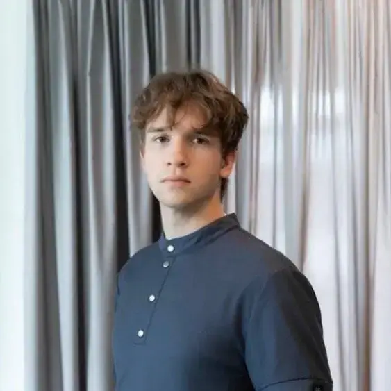 Алексей Куликов