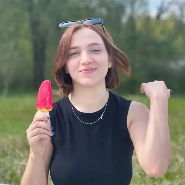 Любовь Кащенко