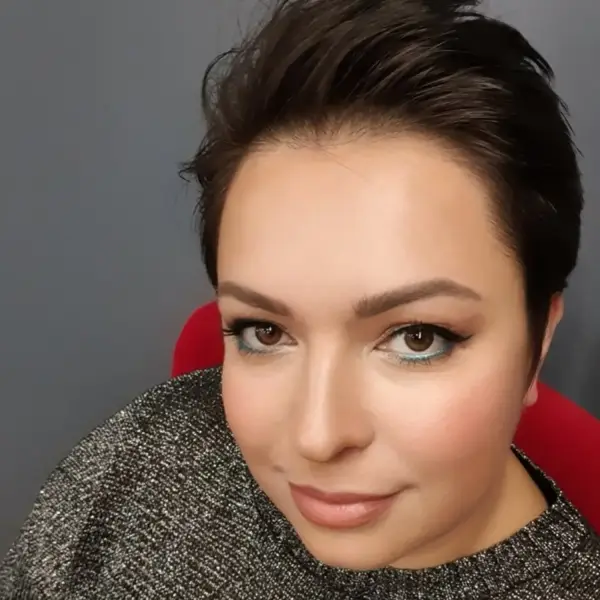 Наталья Николаевна Беркутова