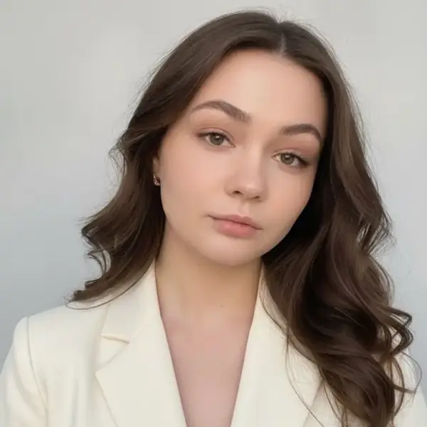 Кристина Фролова