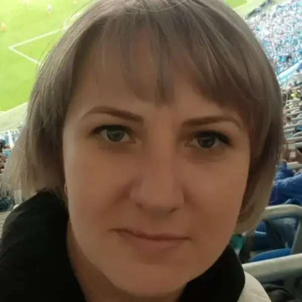 Татьяна Бледных