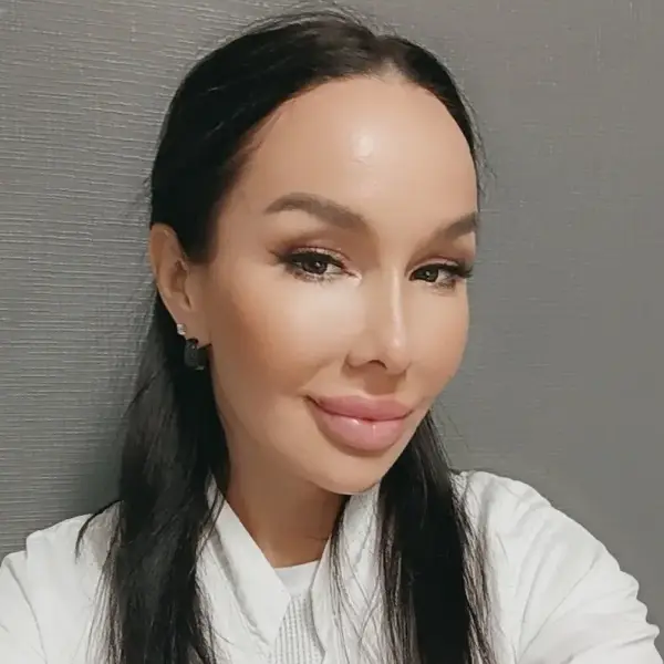 Ольга Селиверстова