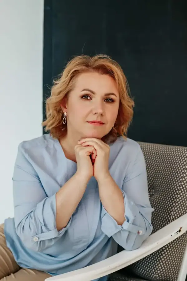 Юлия Говорова