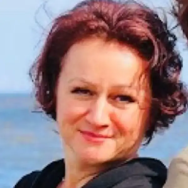 Анна Подмосковная