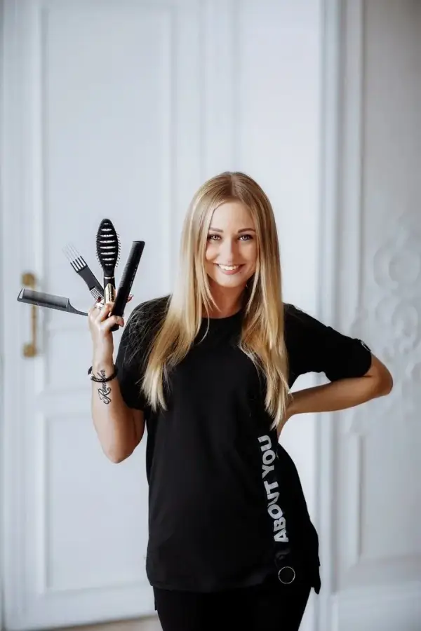 Юлия Виноградова