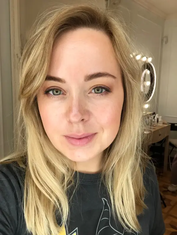 Елена Яковлева