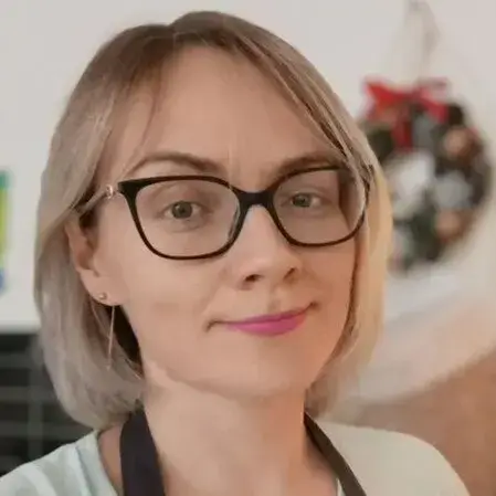 Алина Ф.