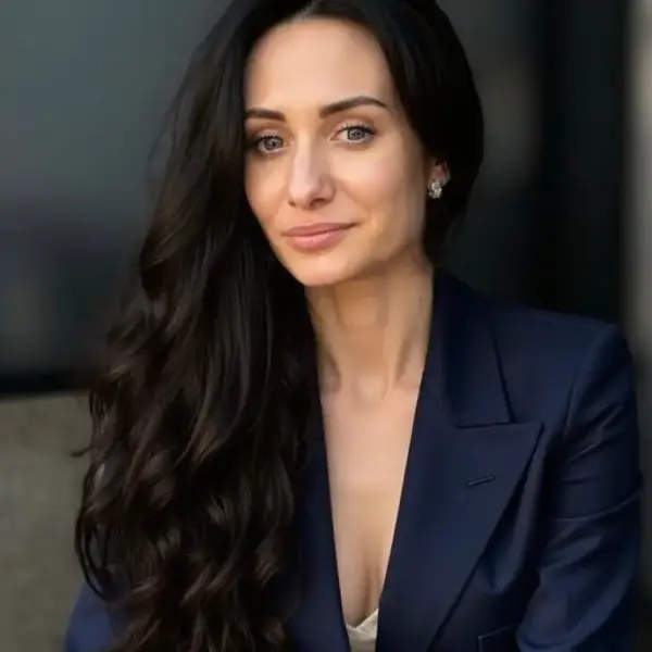 Елена Шукайлова