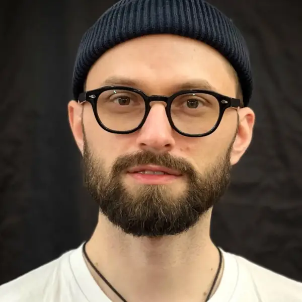 Дмитрий Волосенко