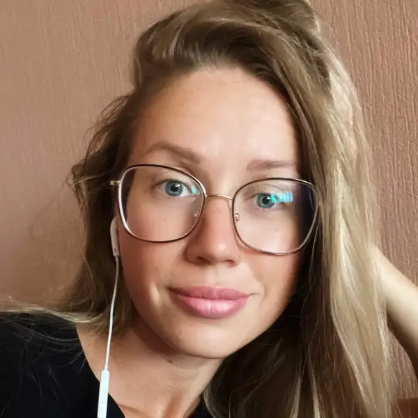 Елена Сорокина