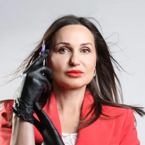 Кучеренко Оксана