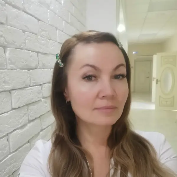 Татьяна Семенова