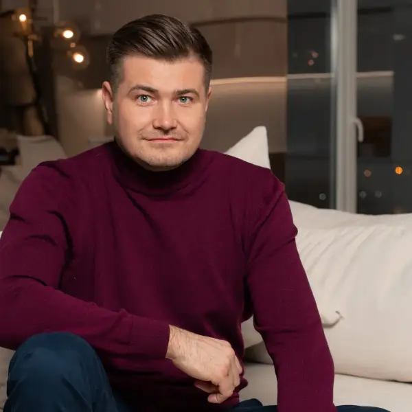 Даниил Петров