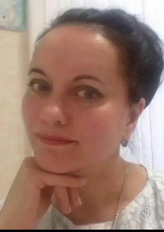 Наталия Иванова